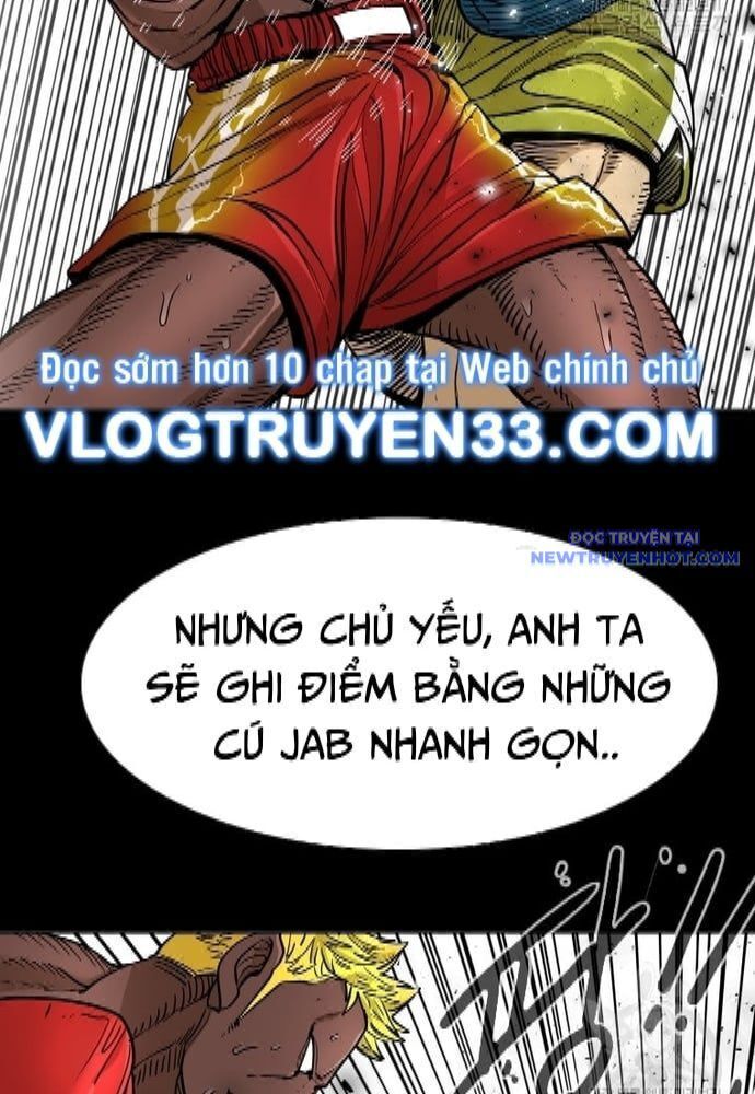 Shark - Cá Mập Chap 256 - Next Chap 257