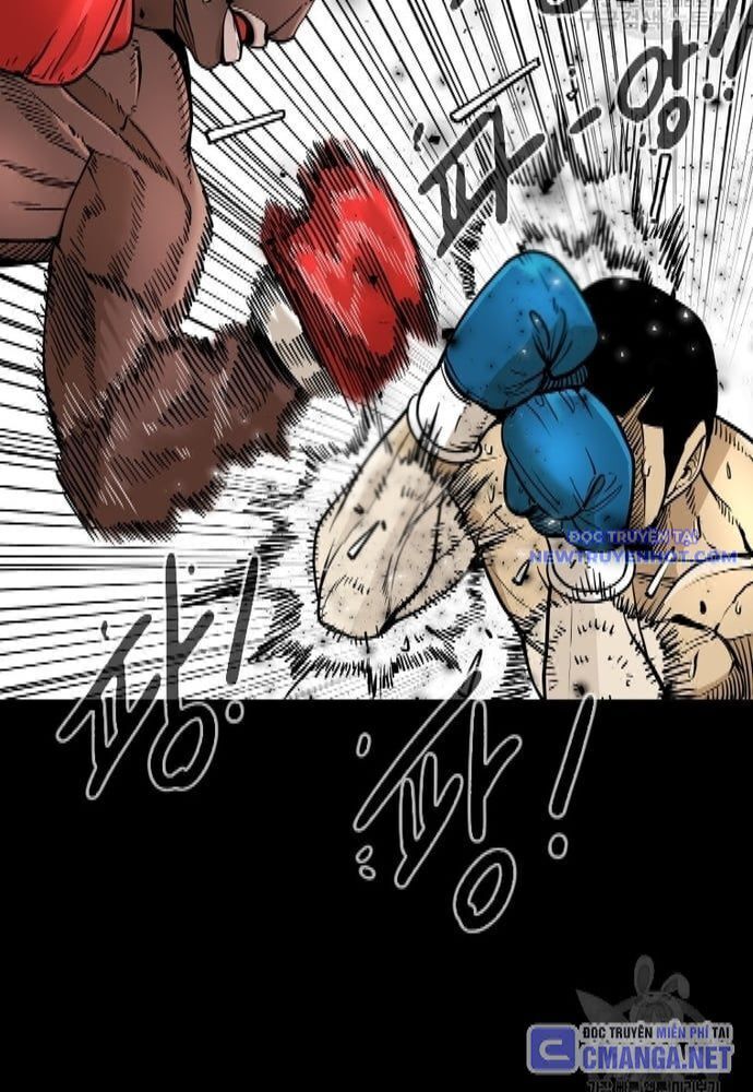 Shark - Cá Mập Chap 256 - Next Chap 257