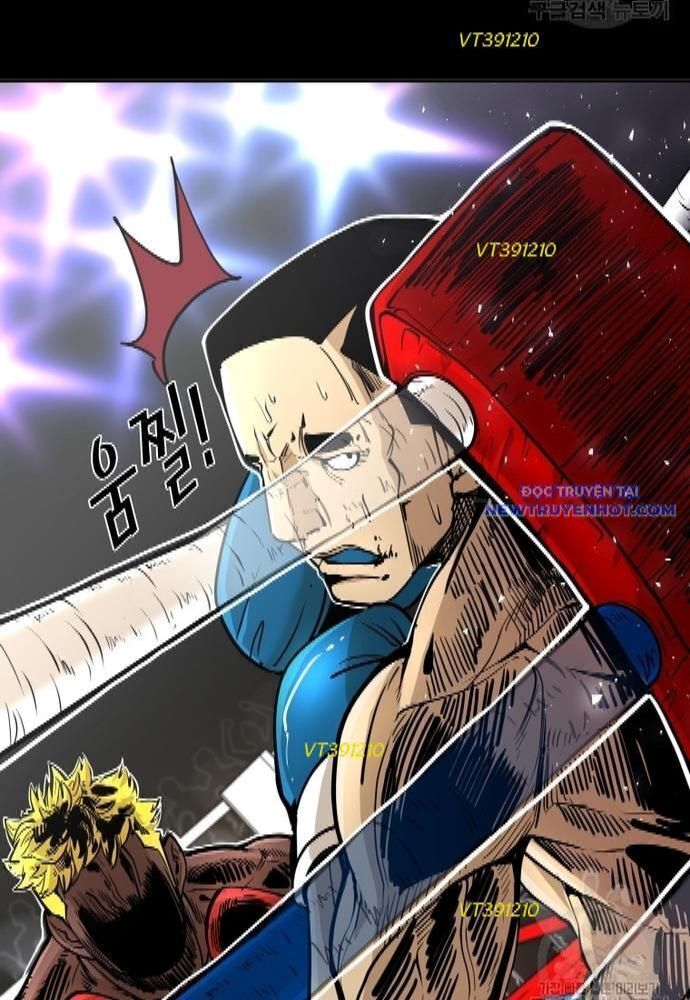 Shark - Cá Mập Chap 256 - Next Chap 257
