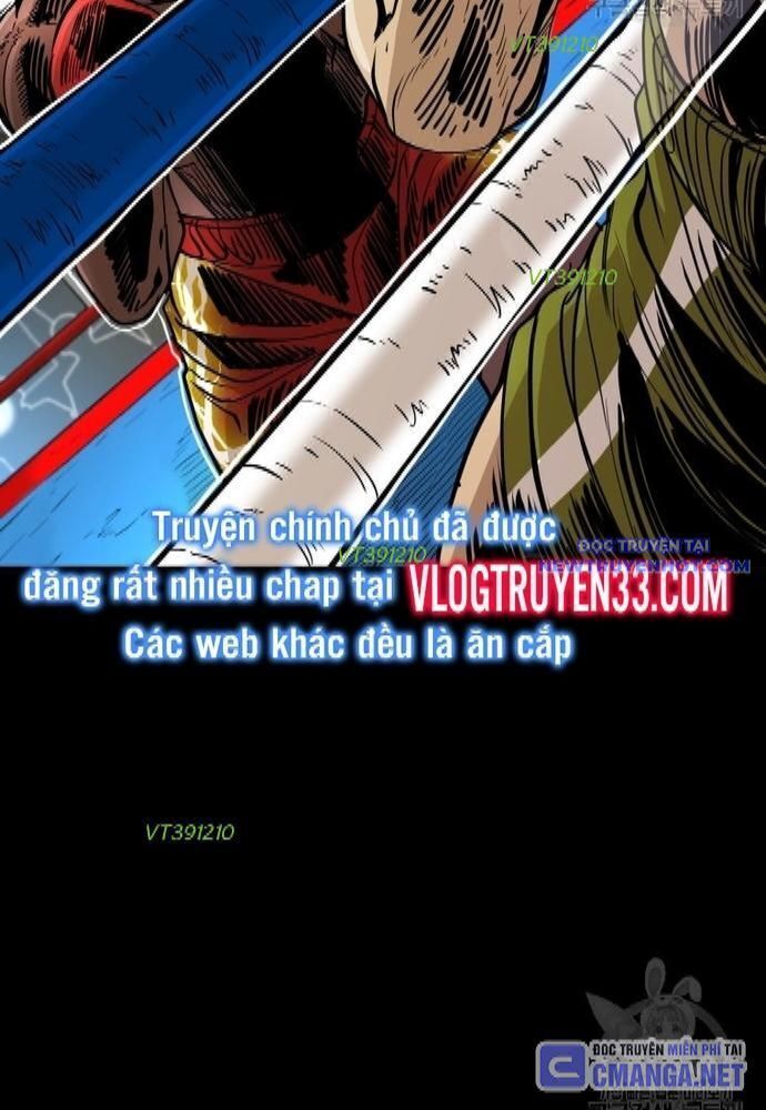 Shark - Cá Mập Chap 256 - Next Chap 257