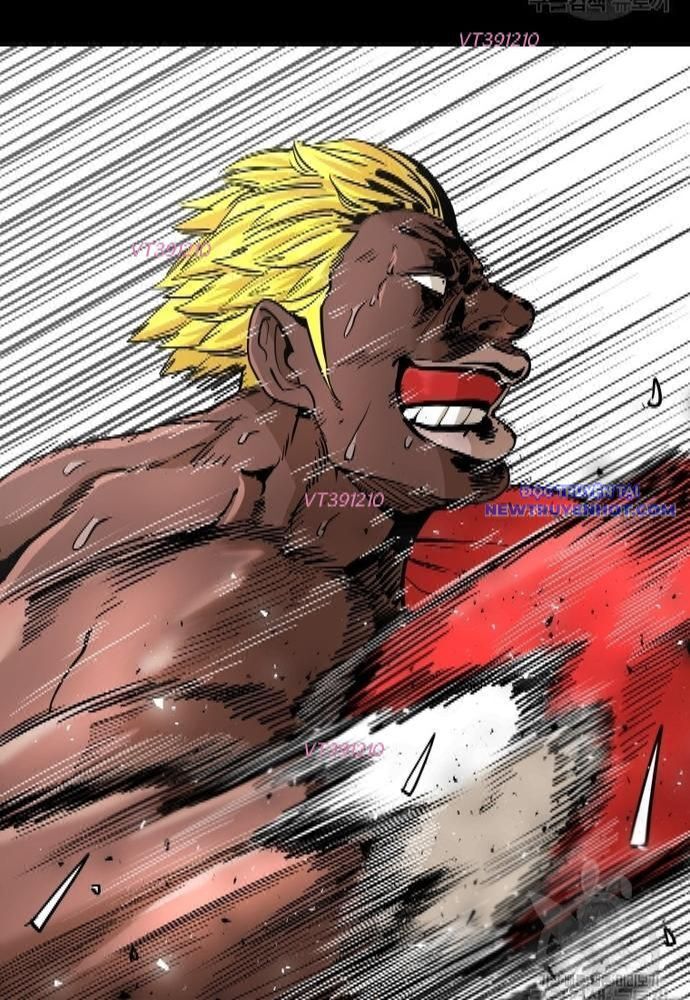 Shark - Cá Mập Chap 256 - Next Chap 257