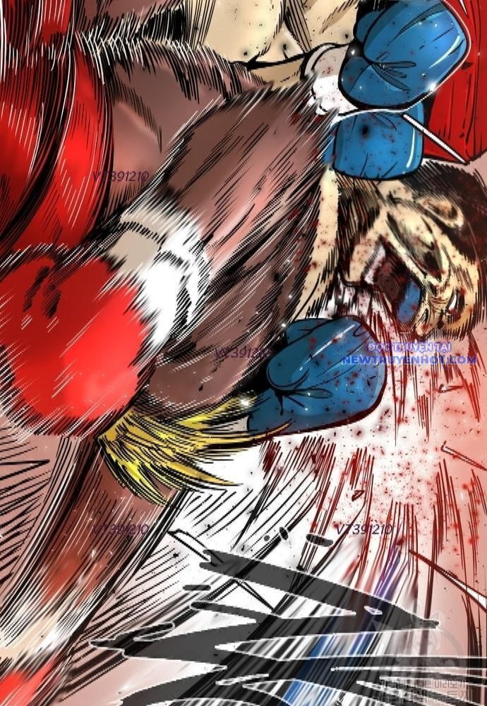 Shark - Cá Mập Chap 256 - Next Chap 257