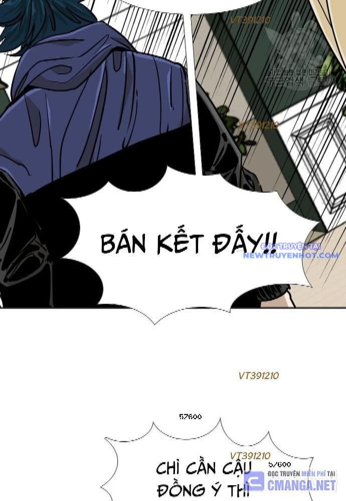 Shark - Cá Mập Chap 256 - Next Chap 257