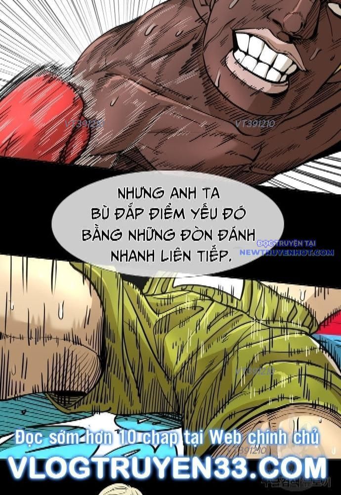 Shark - Cá Mập Chap 256 - Next Chap 257