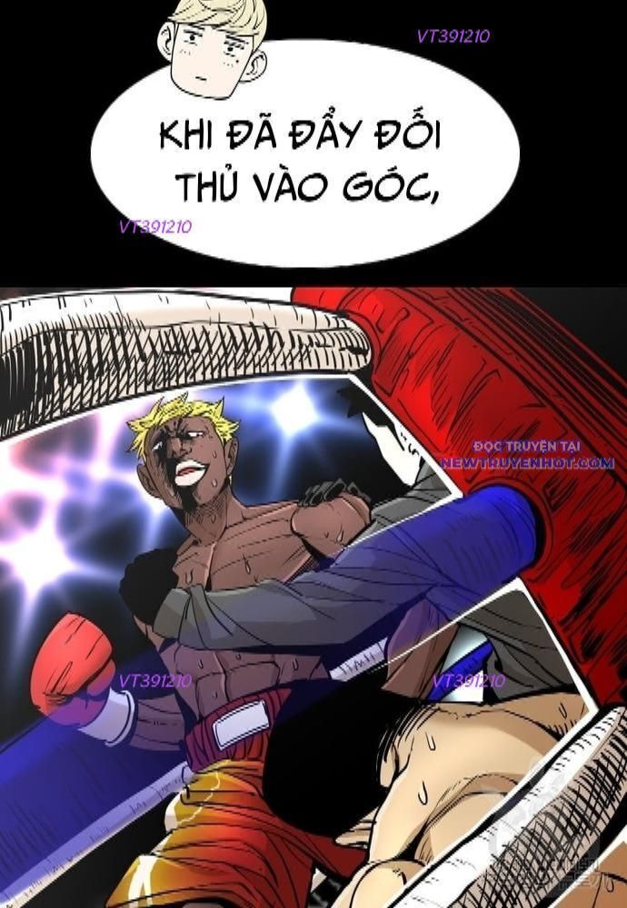 Shark - Cá Mập Chap 256 - Next Chap 257