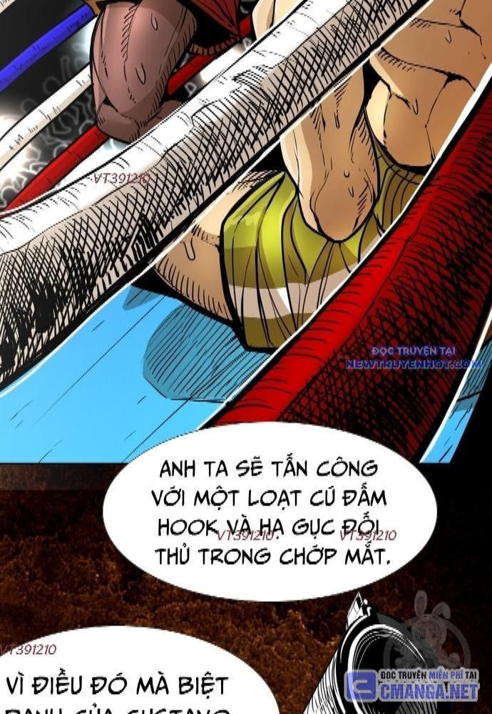 Shark - Cá Mập Chap 256 - Next Chap 257
