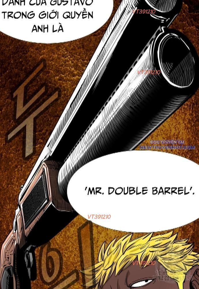 Shark - Cá Mập Chap 256 - Next Chap 257