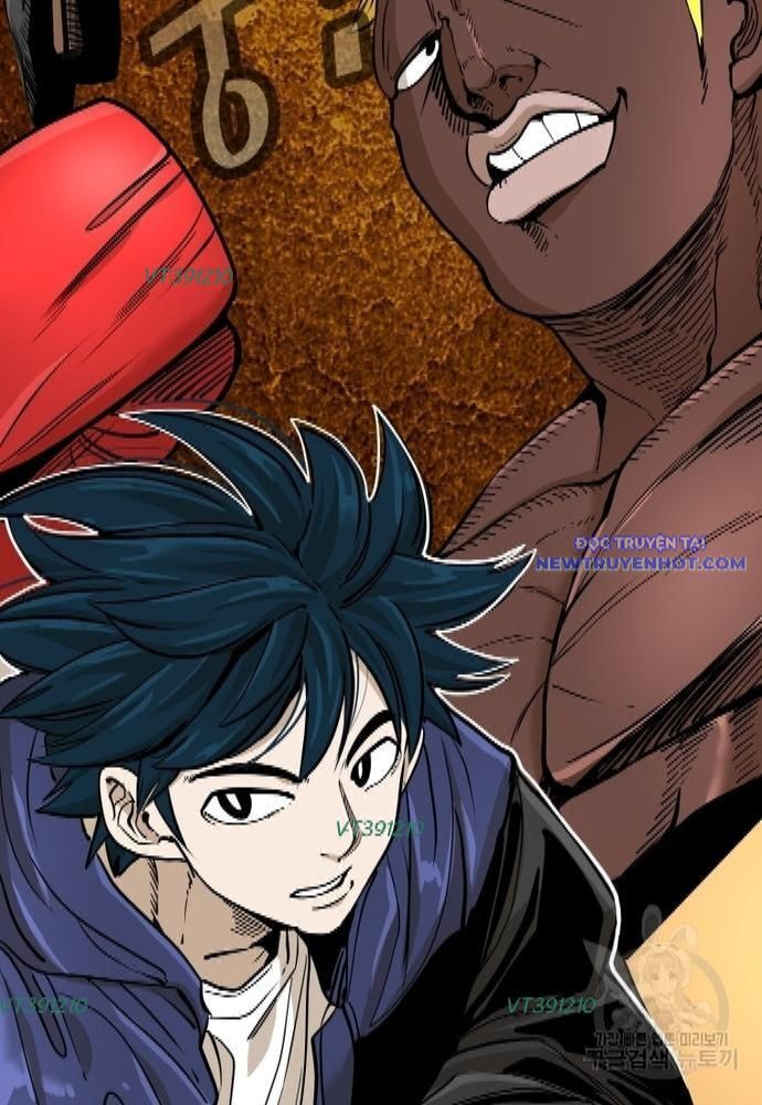 Shark - Cá Mập Chap 256 - Next Chap 257