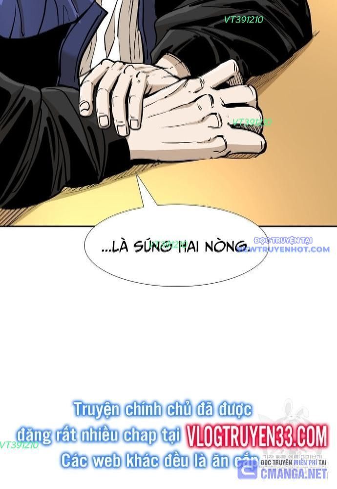 Shark - Cá Mập Chap 256 - Next Chap 257