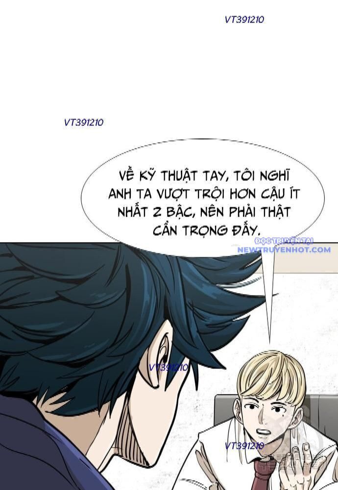 Shark - Cá Mập Chap 256 - Next Chap 257