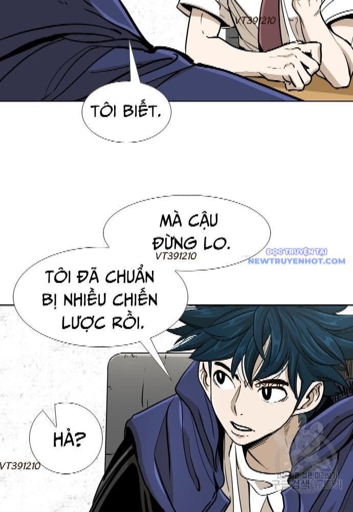Shark - Cá Mập Chap 256 - Next Chap 257