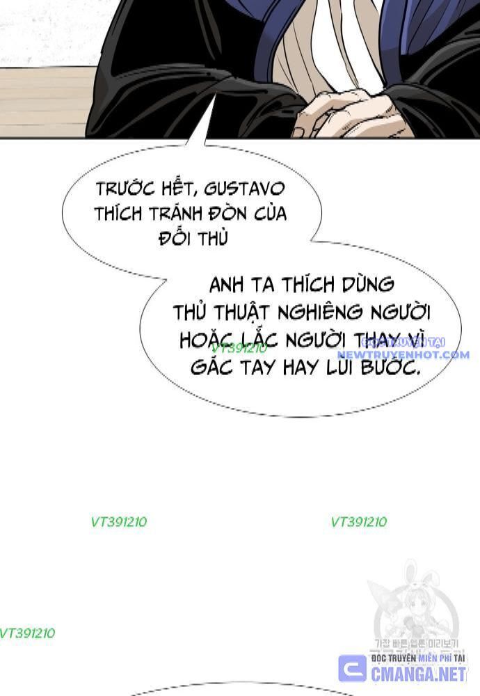 Shark - Cá Mập Chap 256 - Next Chap 257