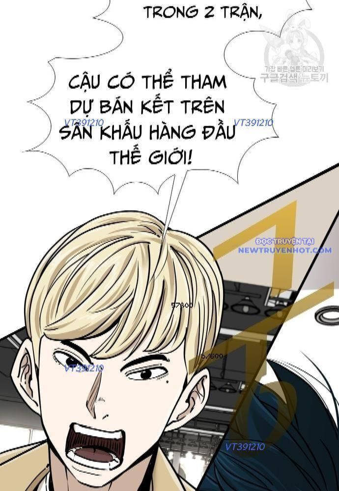 Shark - Cá Mập Chap 256 - Next Chap 257