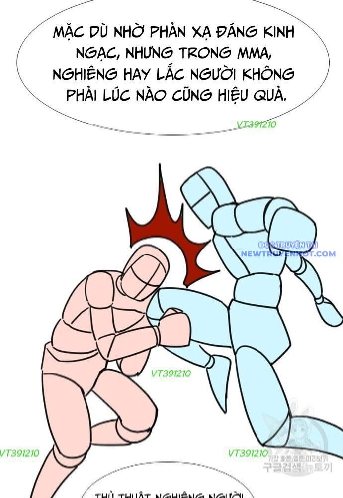 Shark - Cá Mập Chap 256 - Next Chap 257