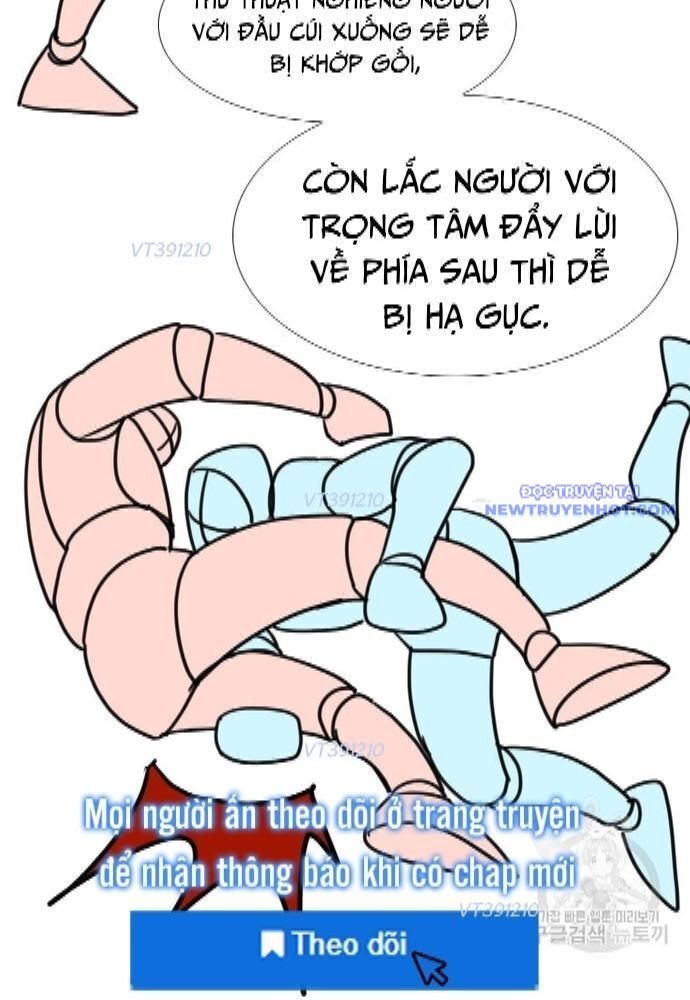Shark - Cá Mập Chap 256 - Next Chap 257