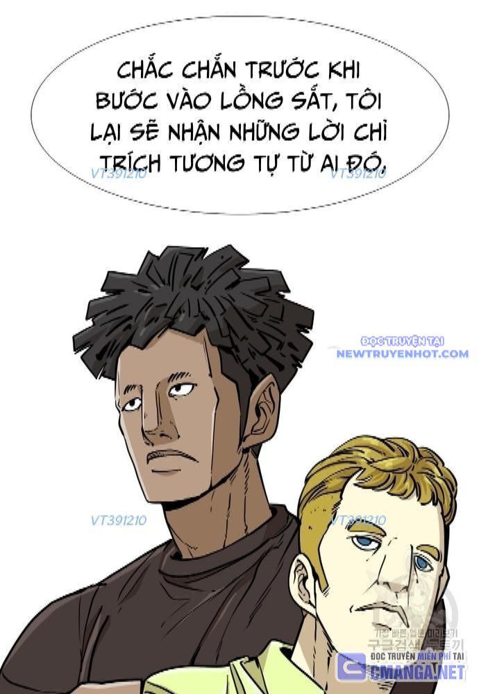 Shark - Cá Mập Chap 256 - Next Chap 257