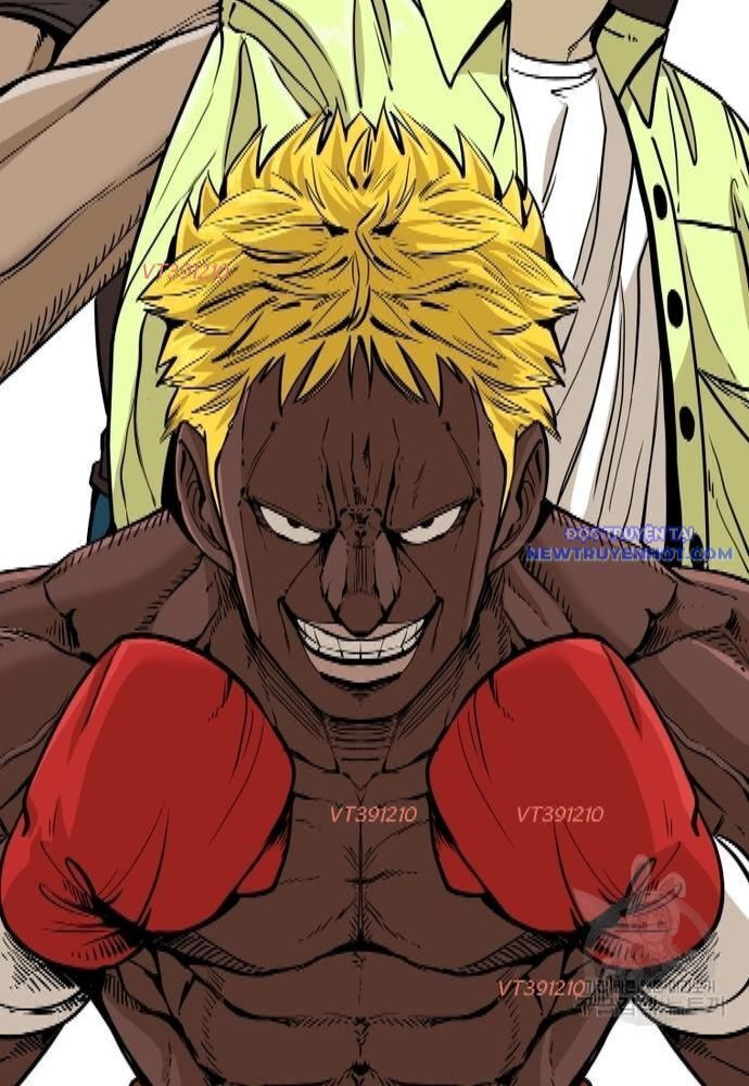 Shark - Cá Mập Chap 256 - Next Chap 257