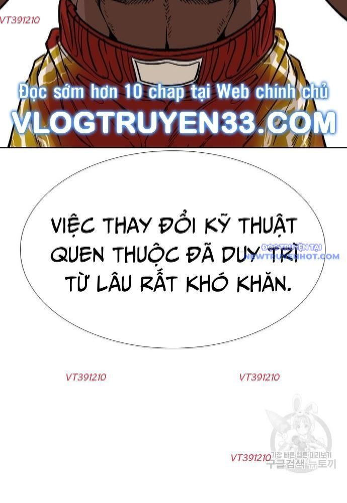 Shark - Cá Mập Chap 256 - Next Chap 257