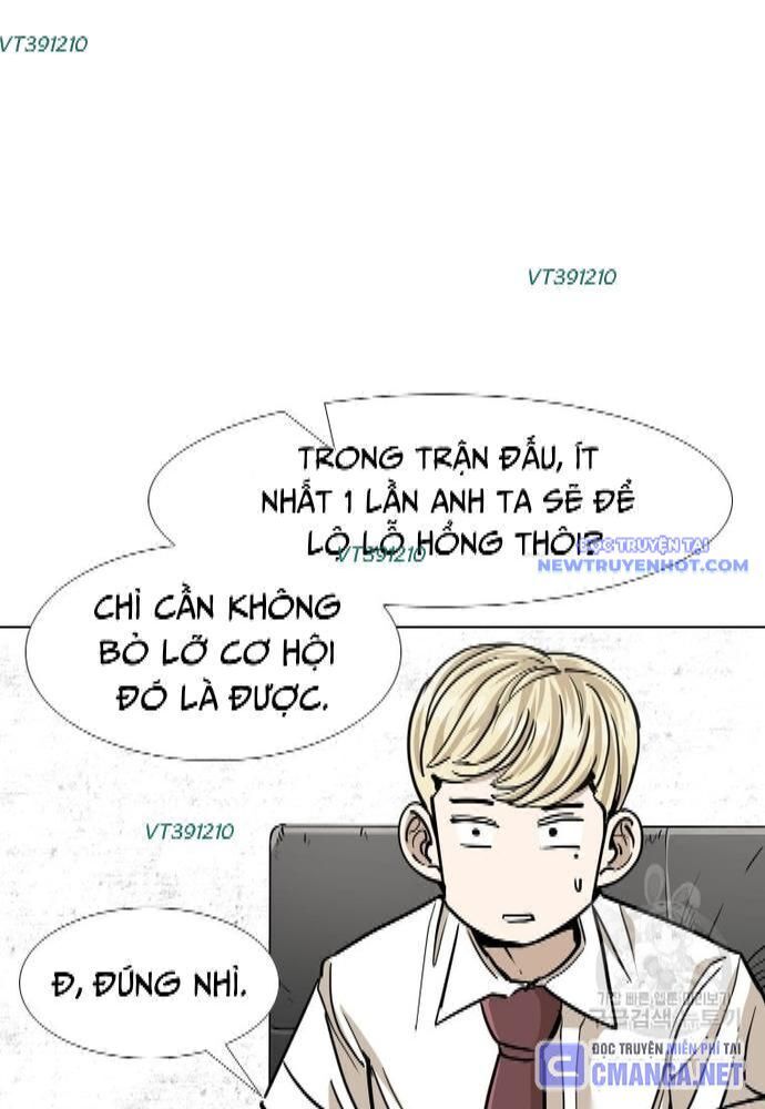 Shark - Cá Mập Chap 256 - Next Chap 257