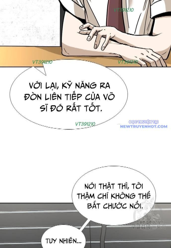 Shark - Cá Mập Chap 256 - Next Chap 257