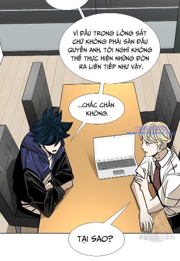 Shark - Cá Mập Chap 256 - Next Chap 257