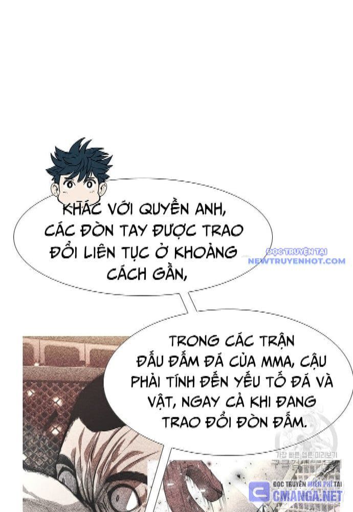 Shark - Cá Mập Chap 256 - Next Chap 257