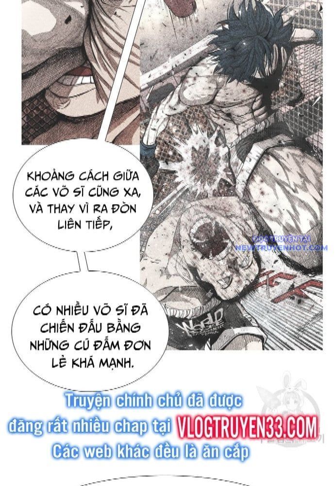 Shark - Cá Mập Chap 256 - Next Chap 257