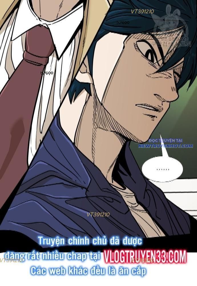 Shark - Cá Mập Chap 256 - Next Chap 257