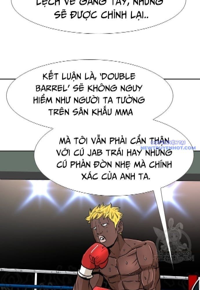 Shark - Cá Mập Chap 256 - Next Chap 257
