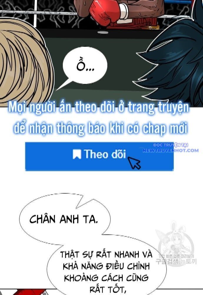 Shark - Cá Mập Chap 256 - Next Chap 257