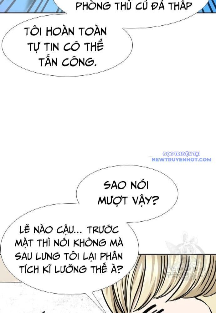 Shark - Cá Mập Chap 256 - Next Chap 257