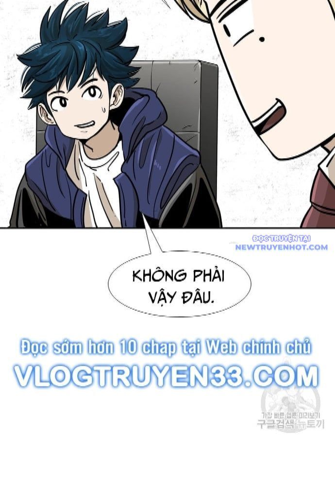 Shark - Cá Mập Chap 256 - Next Chap 257