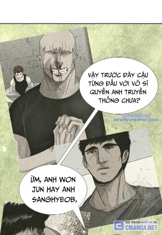Shark - Cá Mập Chap 256 - Next Chap 257