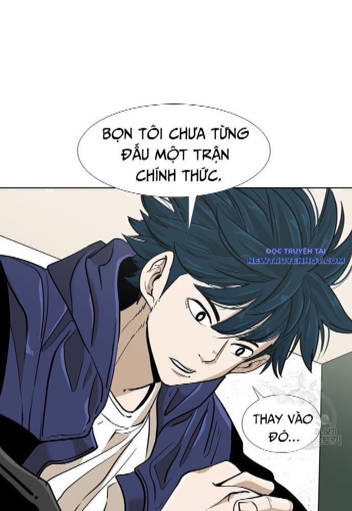 Shark - Cá Mập Chap 256 - Next Chap 257