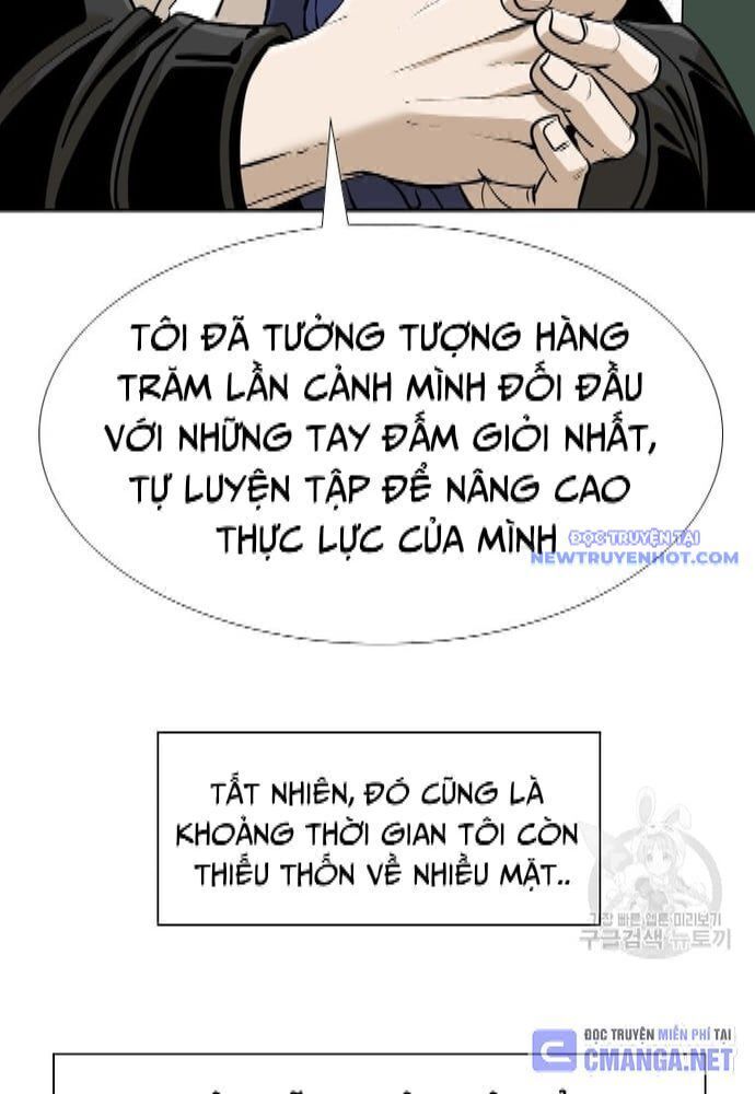 Shark - Cá Mập Chap 256 - Next Chap 257