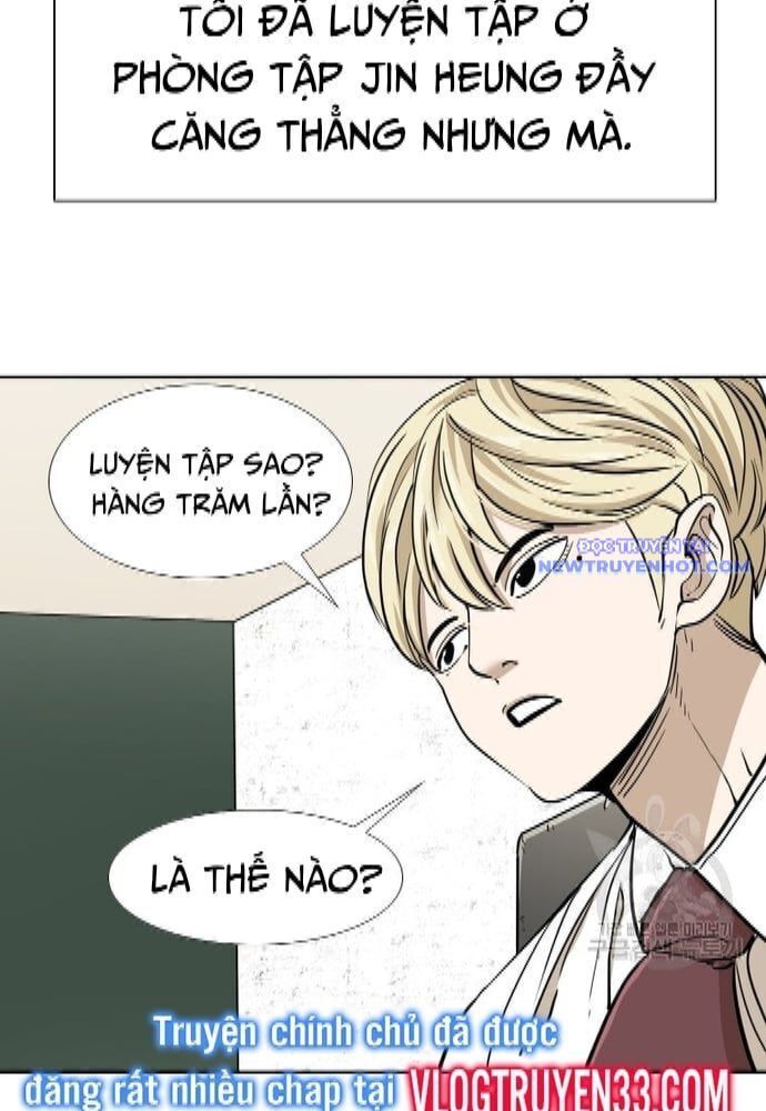 Shark - Cá Mập Chap 256 - Next Chap 257
