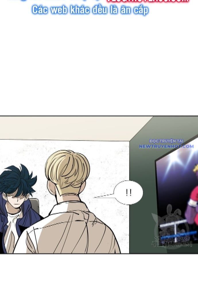 Shark - Cá Mập Chap 256 - Next Chap 257
