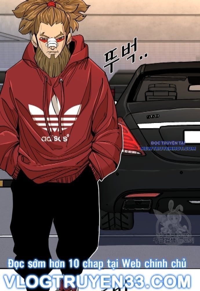 Shark - Cá Mập Chap 256 - Next Chap 257