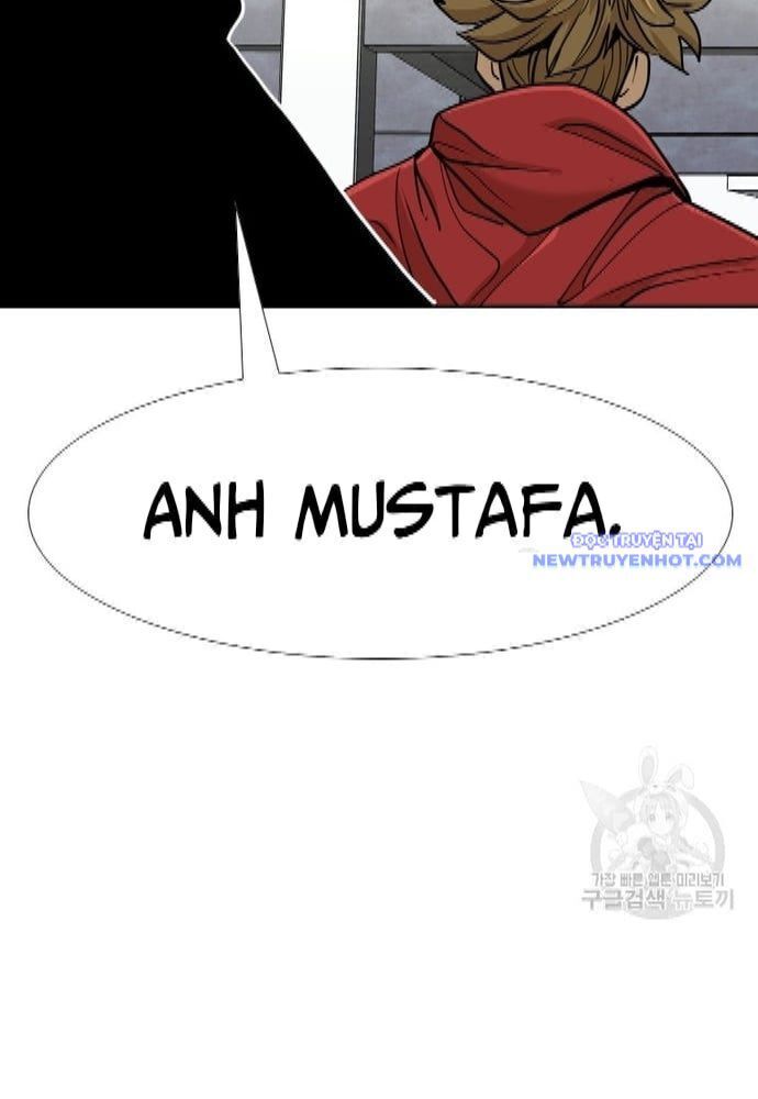 Shark - Cá Mập Chap 256 - Next Chap 257