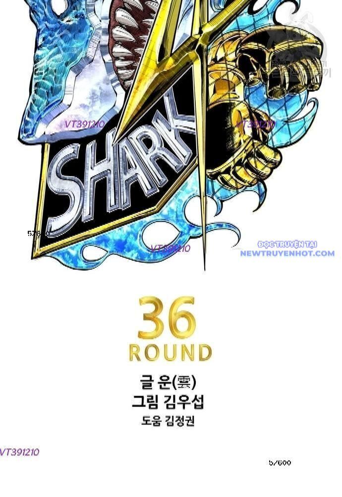 Shark - Cá Mập Chap 256 - Next Chap 257