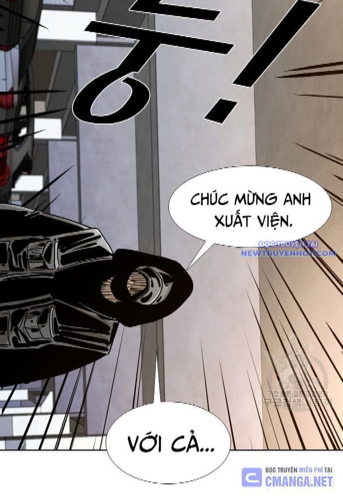 Shark - Cá Mập Chap 256 - Next Chap 257