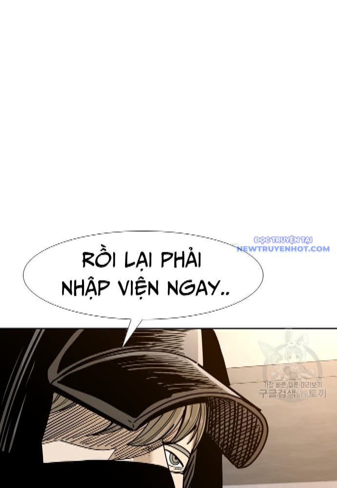 Shark - Cá Mập Chap 256 - Next Chap 257