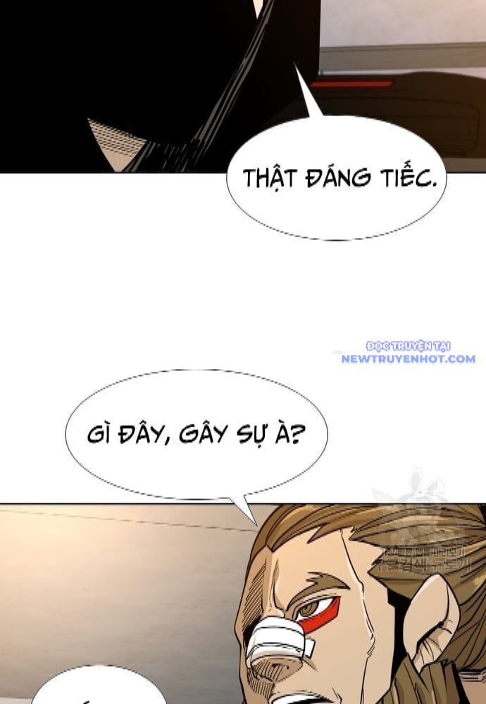Shark - Cá Mập Chap 256 - Next Chap 257
