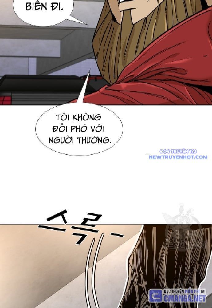 Shark - Cá Mập Chap 256 - Next Chap 257