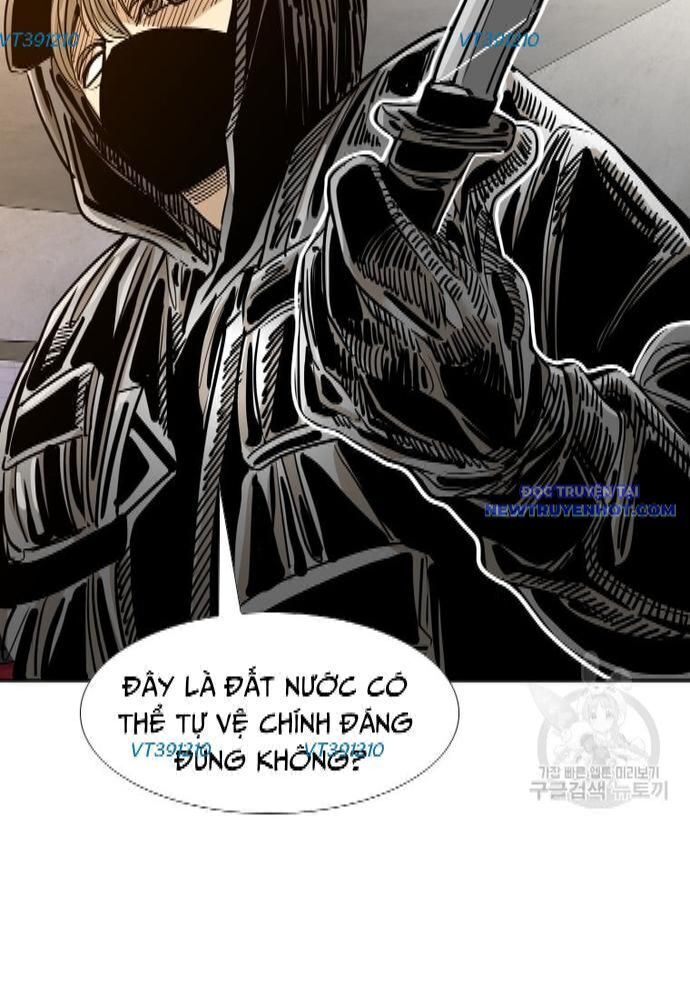 Shark - Cá Mập Chap 256 - Next Chap 257