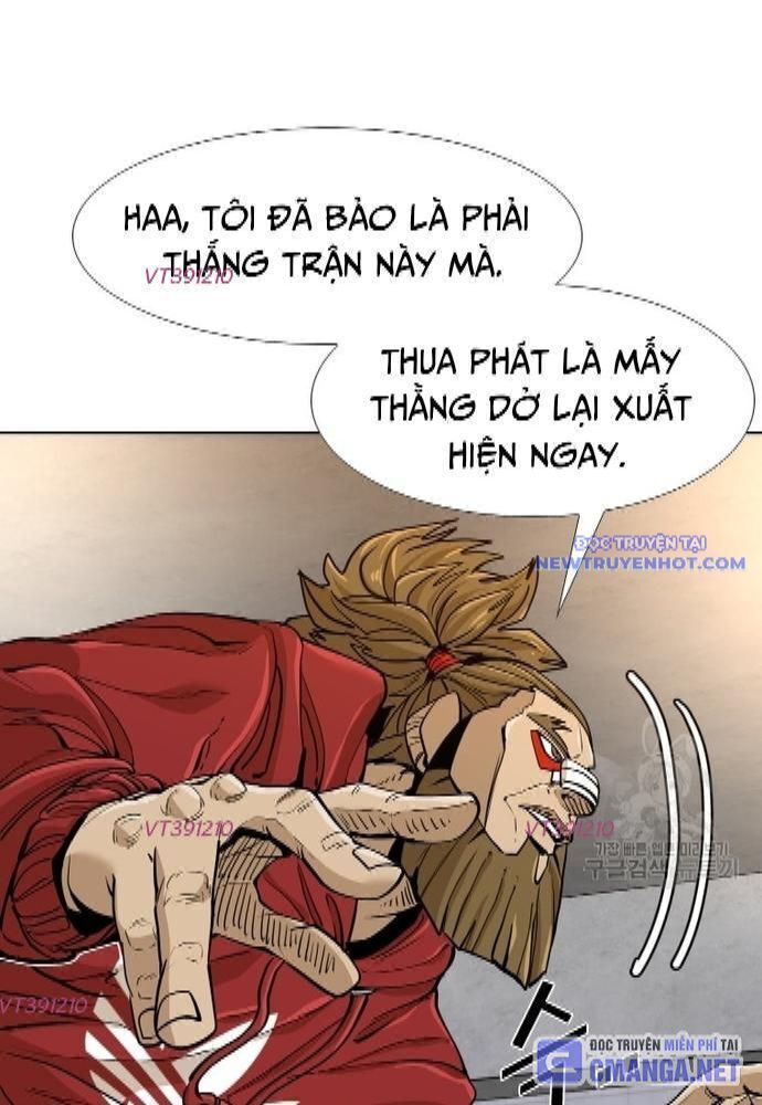 Shark - Cá Mập Chap 256 - Next Chap 257