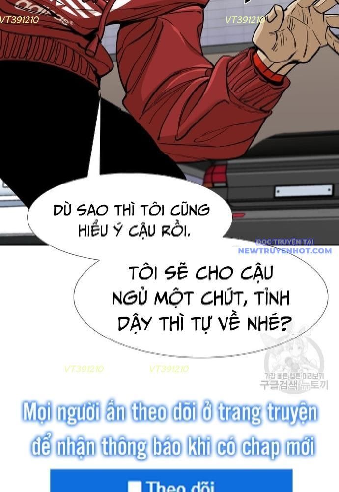 Shark - Cá Mập Chap 256 - Next Chap 257