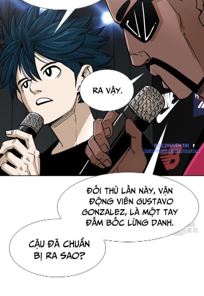 Shark - Cá Mập Chap 257 - Next Chap 258