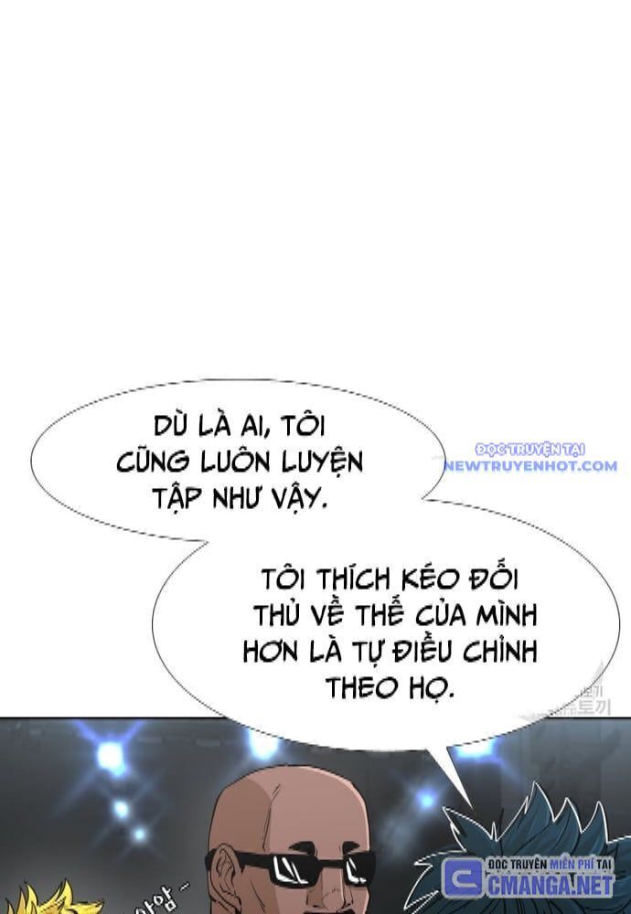 Shark - Cá Mập Chap 257 - Next Chap 258