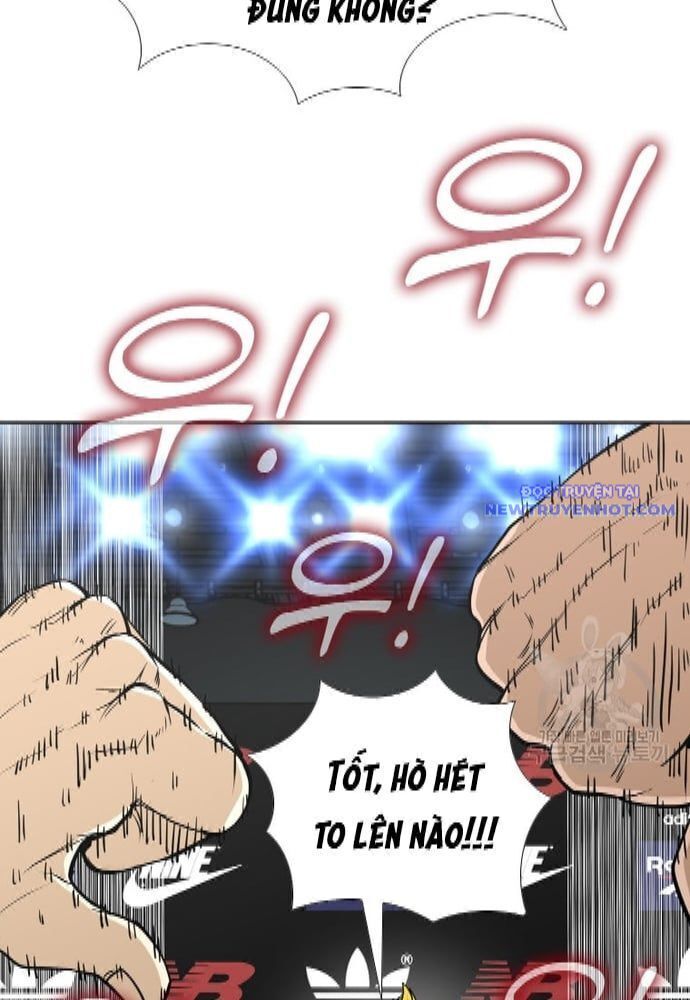 Shark - Cá Mập Chap 257 - Next Chap 258